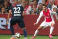 Do slavného Ajaxu odešel Václav Černý jako talentovaný šestnáctiletý mladík v lednu 2014 a v klubu z Amsterodamu nakonec strávil pět let. Foto: ajax.nl