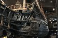 Potopená VASA byla po třech stoletích z moře vylovena, restaurována a vystavena…