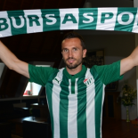 Když Tomáš Sivok podepisoval v roce 2015 smlouvu s Bursasporem, určitě netušil, jaký bude mít neradostný konec.