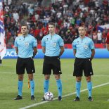 Při domácí remíze 2:2 se silným Španělskem 5. června 2022 odehrál Tomáš Souček svůj jubilejní 50. zápas v reprezentačním dresu.