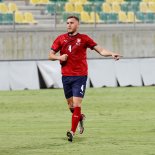 Tomáš Petrášek má na kontě zatím dva reprezentační zápasy.