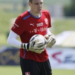 Na srazu české reprezentace se Jaroslav Drobný naposledy objevil v roce 2013.