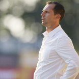 Vyhlíží nejlepší trenér polské Ekstraklasy 2016 další světlé zítřky?