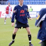 K úspěšné kariéře Martin Latka vykročil jako mladík v Českých Budějovicích, odkud v roce 2003 přestoupil do Slavie.