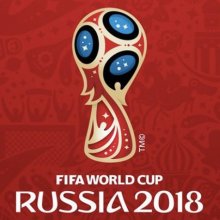 Mistrovství světa v Rusku začíná!