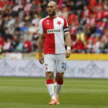 Martin Latka: „Slavia je kus mého života!“