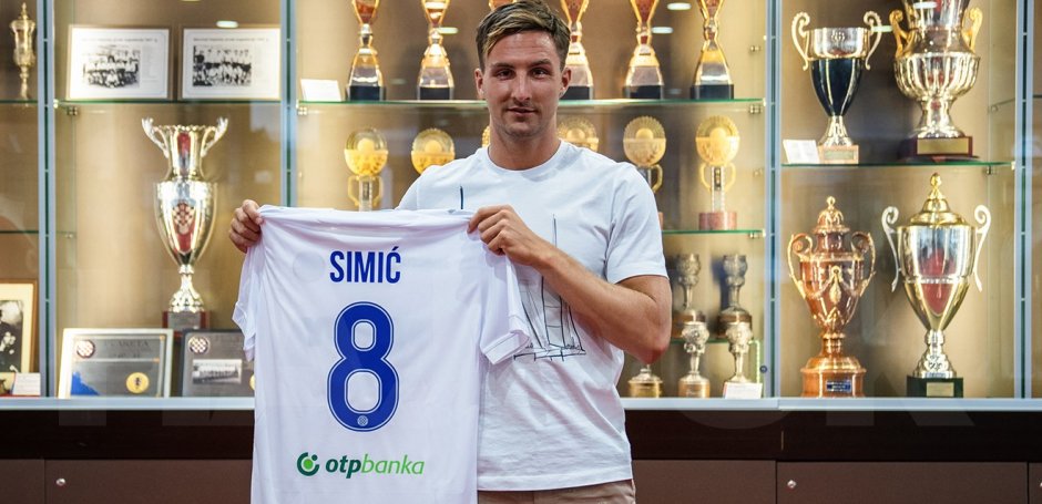 Stefan Simič: „Potřebuji zase pravidelně hrát!“