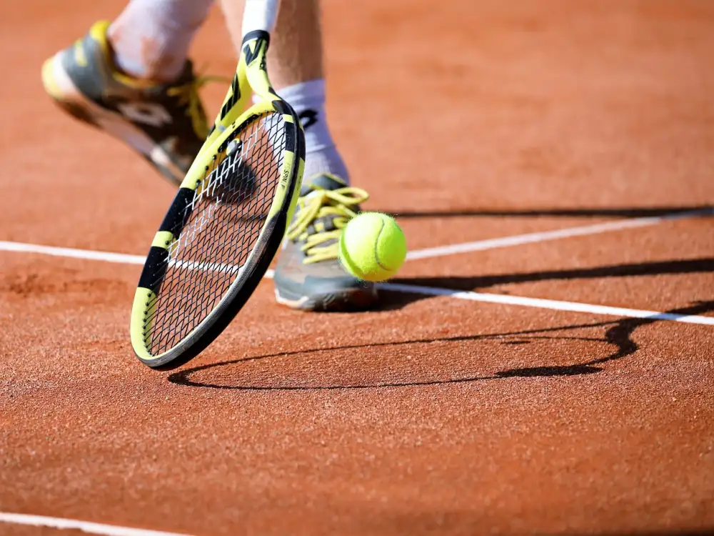Tenis Aktuálně