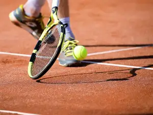 Tenis Aktuálně