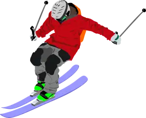 Snowboard Bunda Dámská