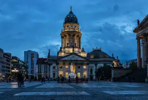 Berlin Marathon 2025