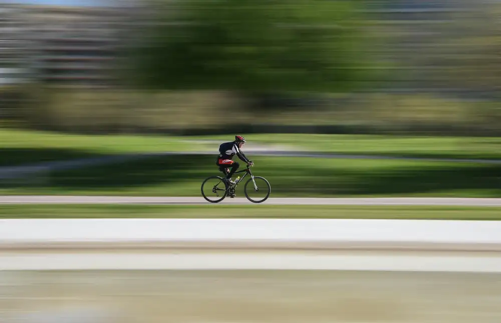 Dívčí Cyklistický Dres