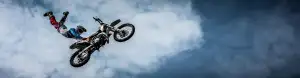 Freestyle Lyže