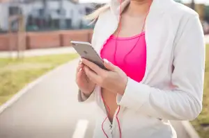 Fitness Pas