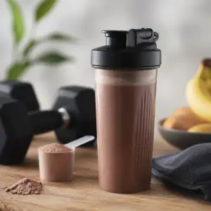 Shake Na Hubnutí