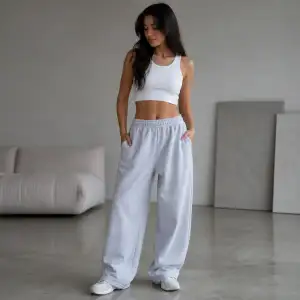 Baggy Tepláky