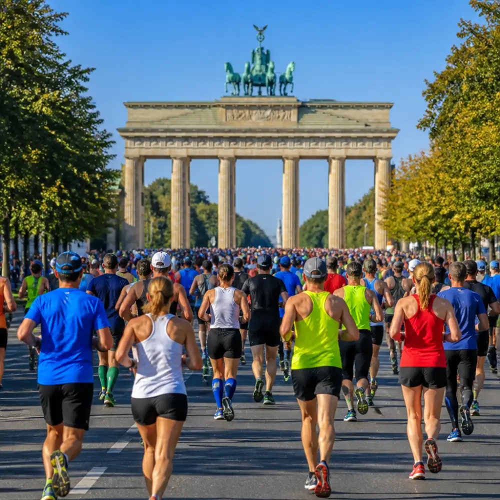 Berlin Marathon