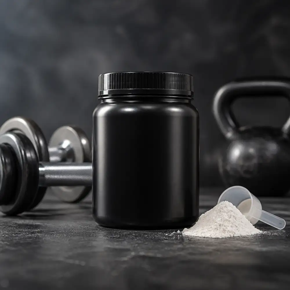 Nutrend N1 Pre-Workout
