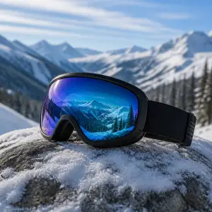 Brýle Na Snowboard