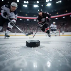 Výsledky Nhl