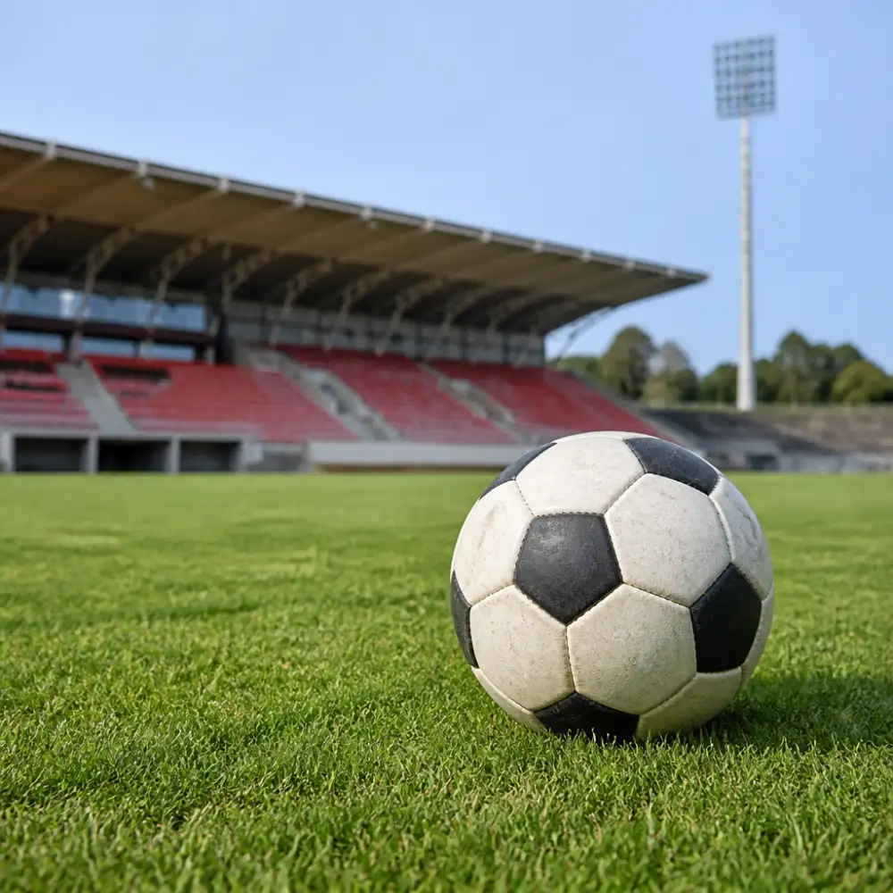Pardubice Fotbal
