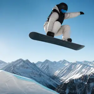 Snowboard Olympiada 2026