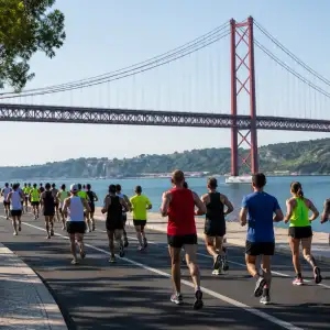 Lisbon Half Marathon 2026
