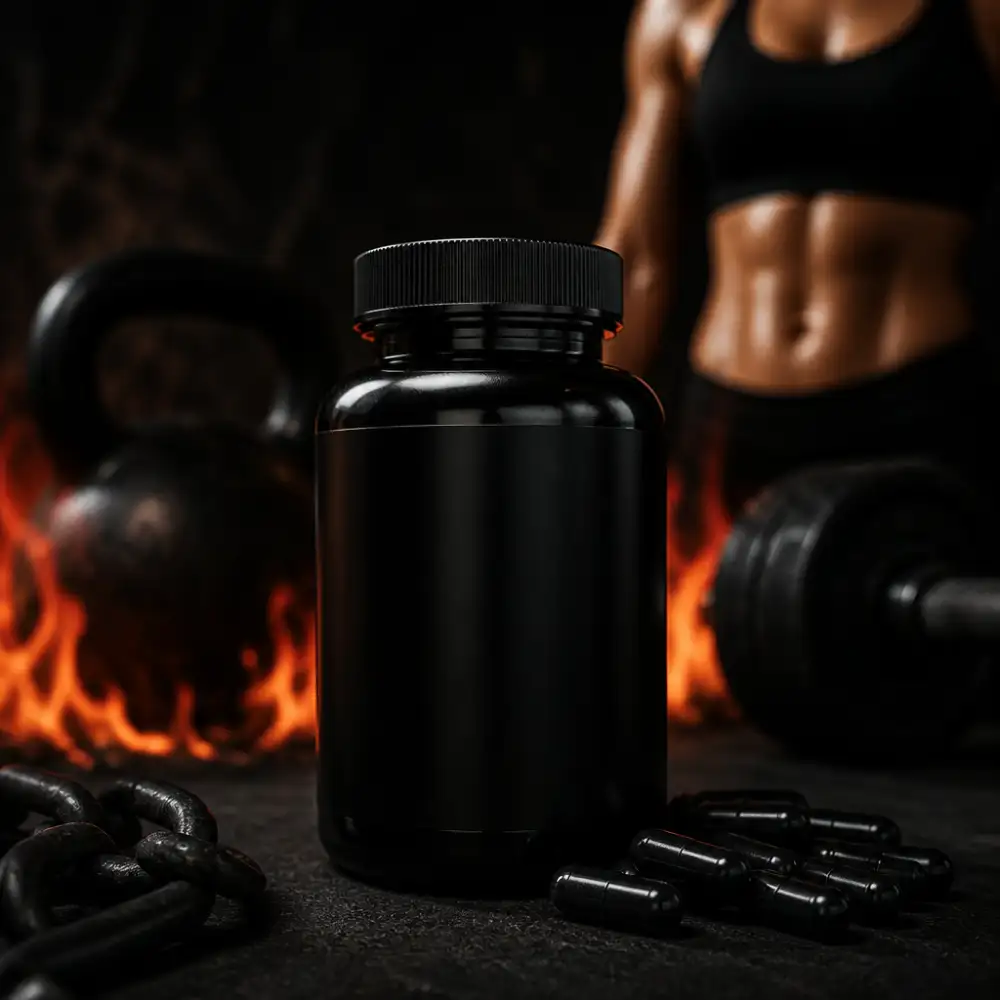 grenade black ops 100 kapslí
