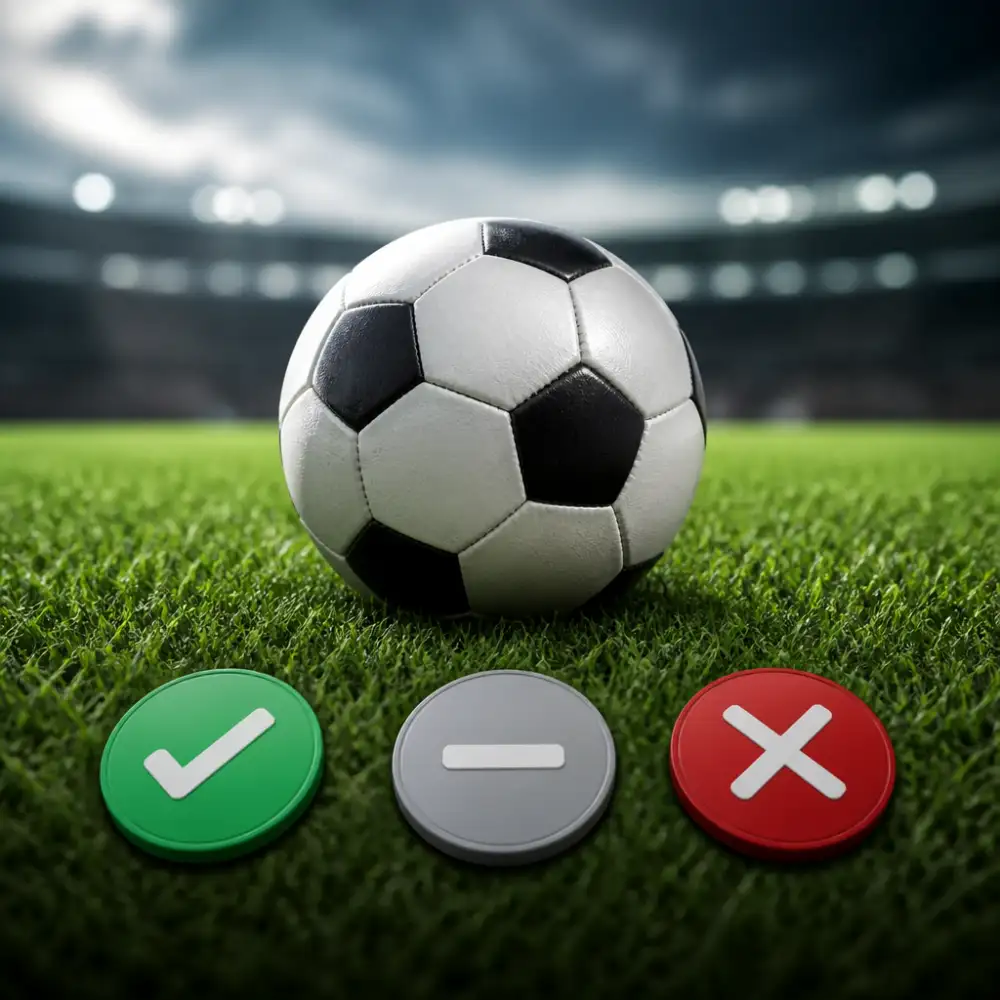 tabulka fotbal