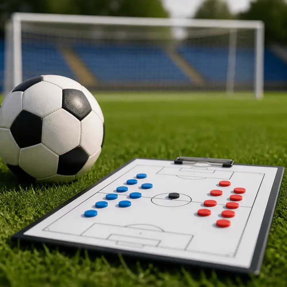 tabulka fotbal