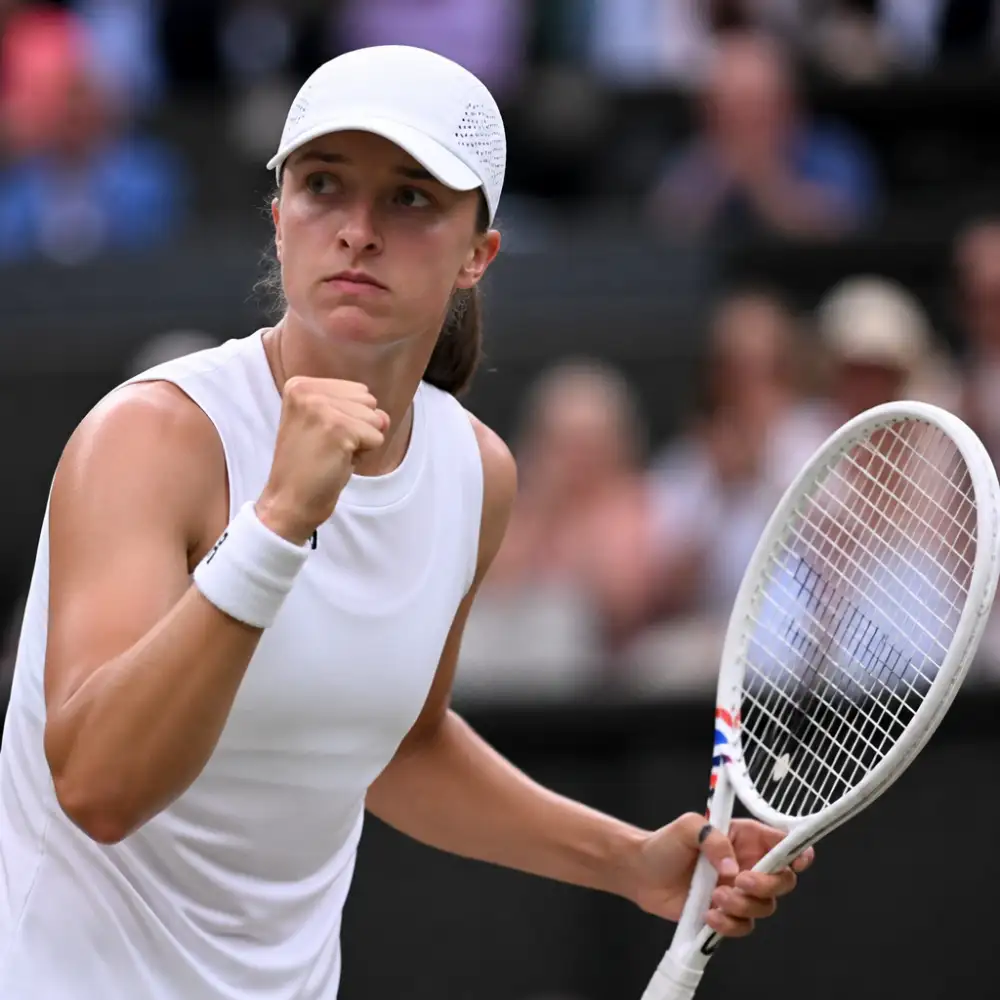 tenis ženy dnes