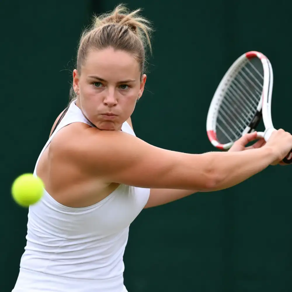 tenis ženy dnes