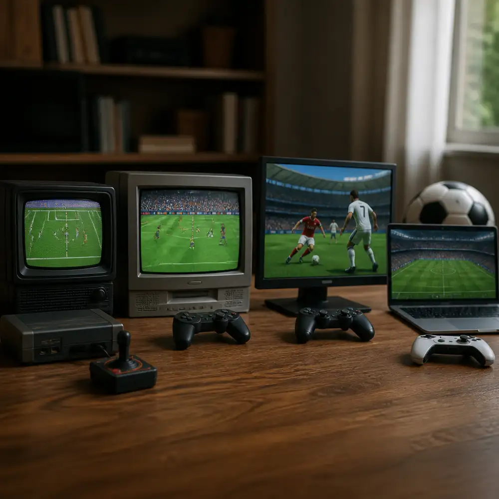 onlajny fotbal