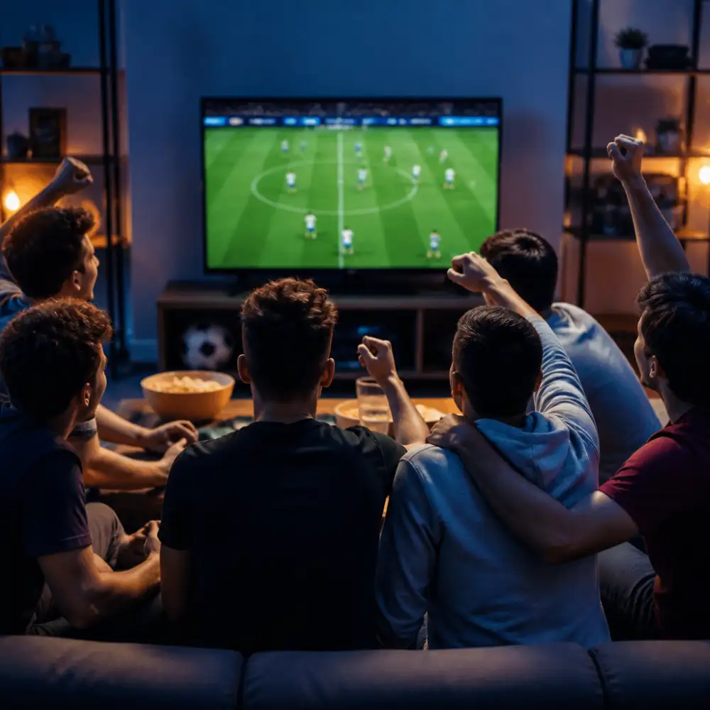 onlajny fotbal