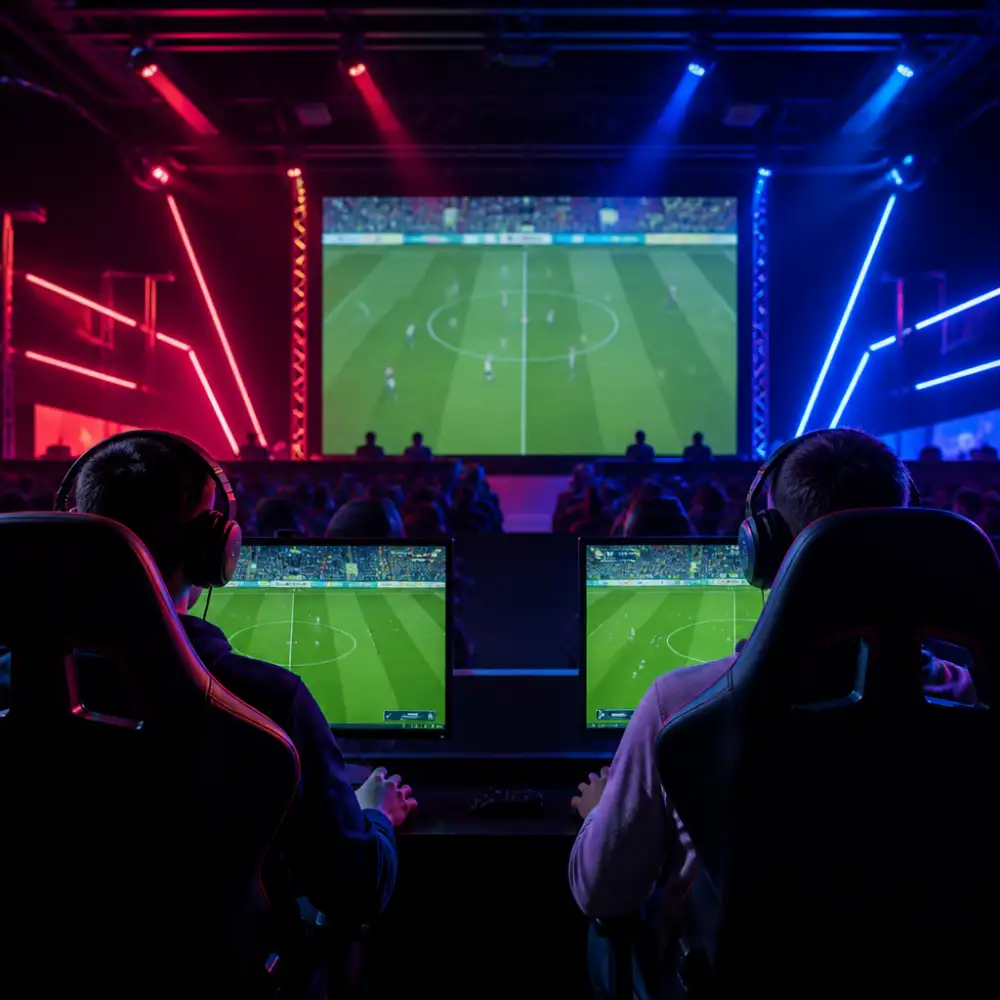 onlajny fotbal
