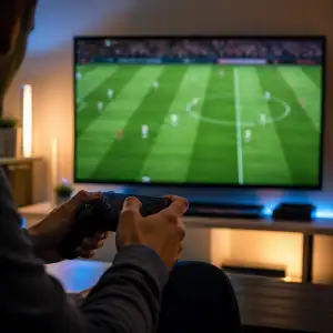 Onlajny Fotbal
