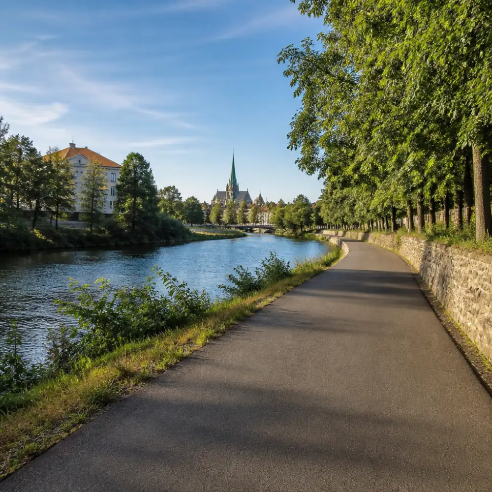 běh pro světlušku plzeň