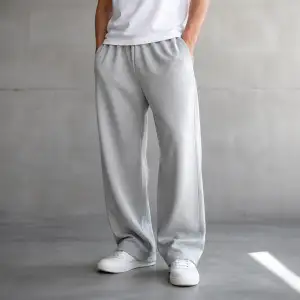 Baggy Tepláky Pánské