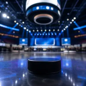 Nhl Draft 2025
