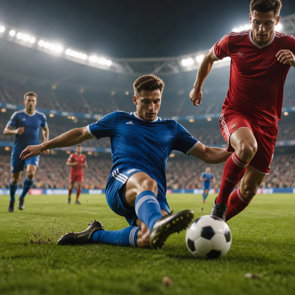 Aktuální Výsledky Fotbal