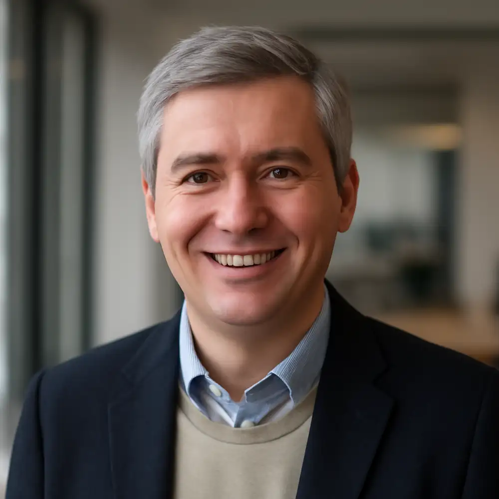 Lubomír Sedláček