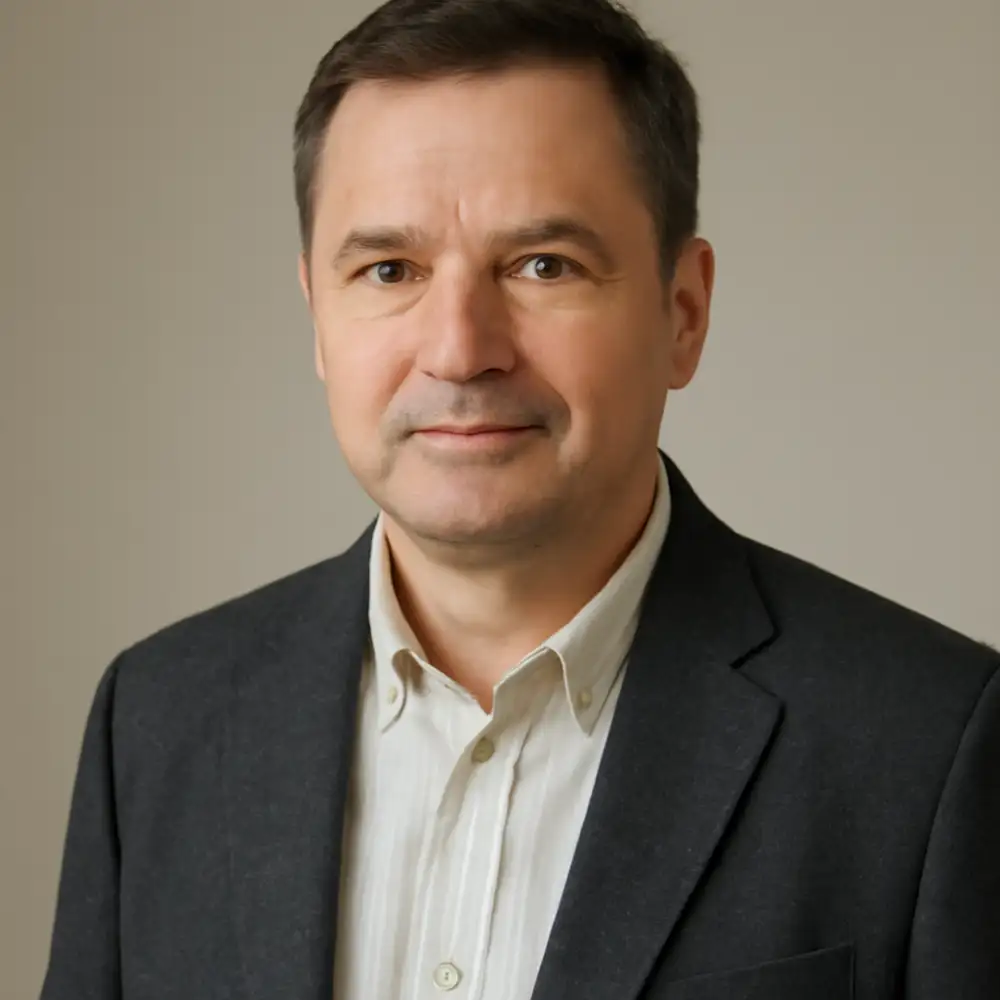 Mojmír Beránek