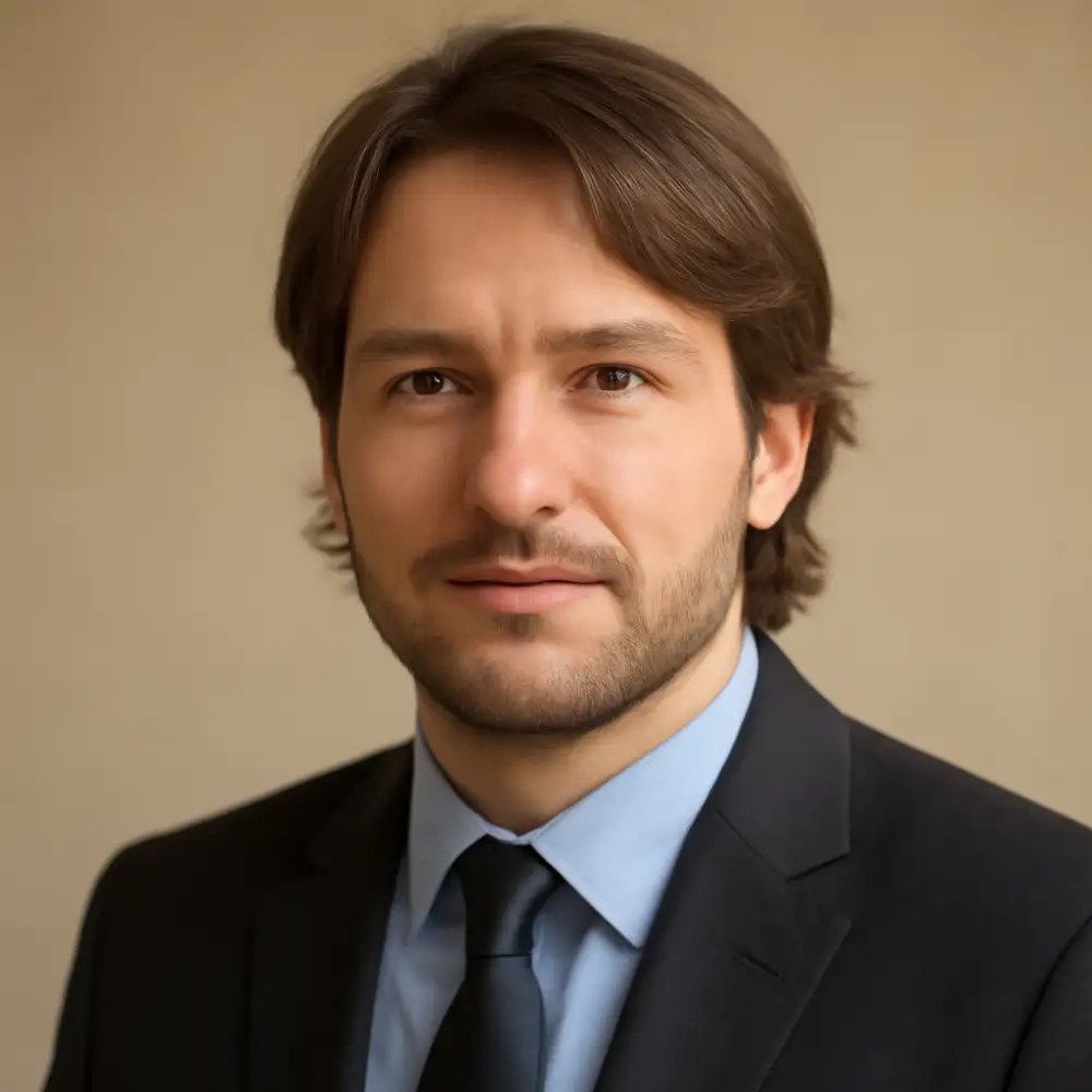 Vratislav Pospíchal