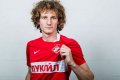 Dres Spartaku Moskva obléká Alex Král od letošního září.