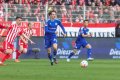 V předminulém bundesligovém kole Alex Král pomohl Schalke uhrát cennou remízu s rozjetým Unionem Berlín (0:0). Foto: schalke04.de
