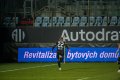 Slovenský útočník jásá po vstřeleném gólu, kterým zvýšil vedení Dynama ve středečním zápase s Bohemians na 2:0. Foto: dynamocb.cz