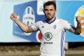 V této sezoně si Tomáš Ladra připsal pět gólových tref – dvě v Jablonci a tři v „Bolce“. Foto: fkmb.cz