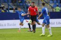 Domácí dokázali snížit deset minut před koncem zásluhou střídajícího chorvatského útočníka Petara Musy, který okamžitě s míčem spěchal do středového kruhu.