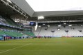 18:30 HODIN - Stadion v Saint Étienne - Oficiální trénink české reprezentace začíná.