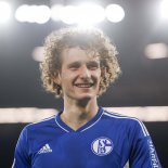 Alex Král na jaře patří mezi opory Schalke 04. Foto: schalke04.de